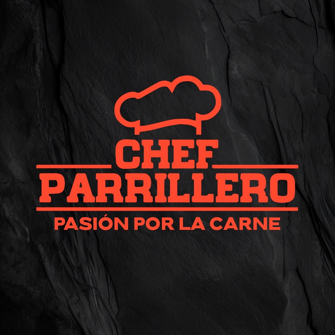 CHEF PARRILLERO