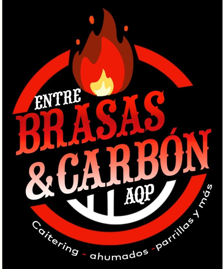 ENTRE BRASAS Y CARBÓN