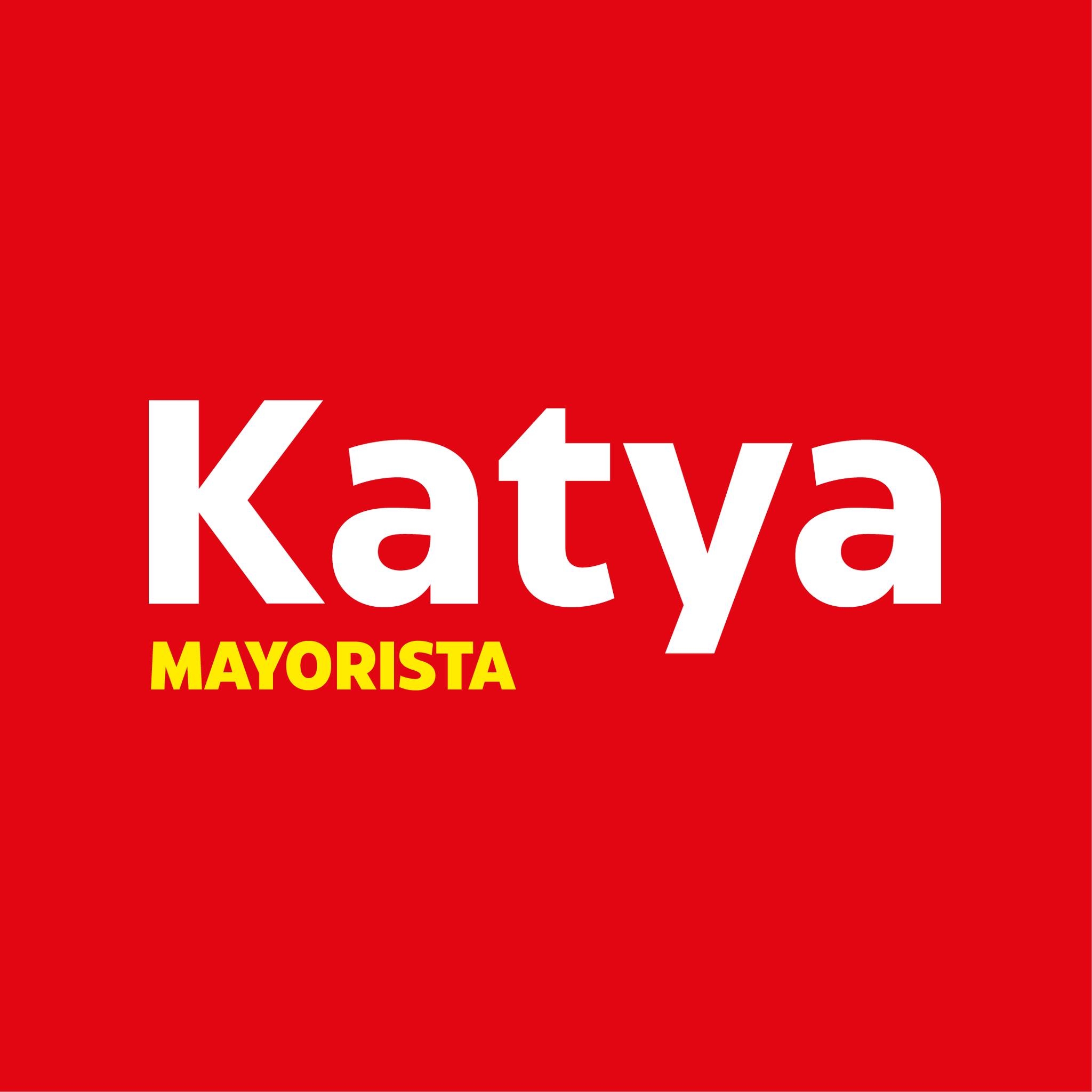 DISTRIBUCIONES KATYA