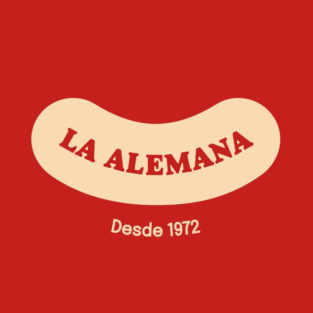 LA ALEMANA