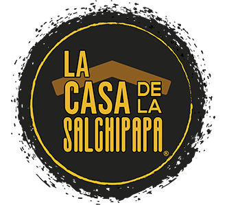 LA CASA DE LA SALCHIPAPA