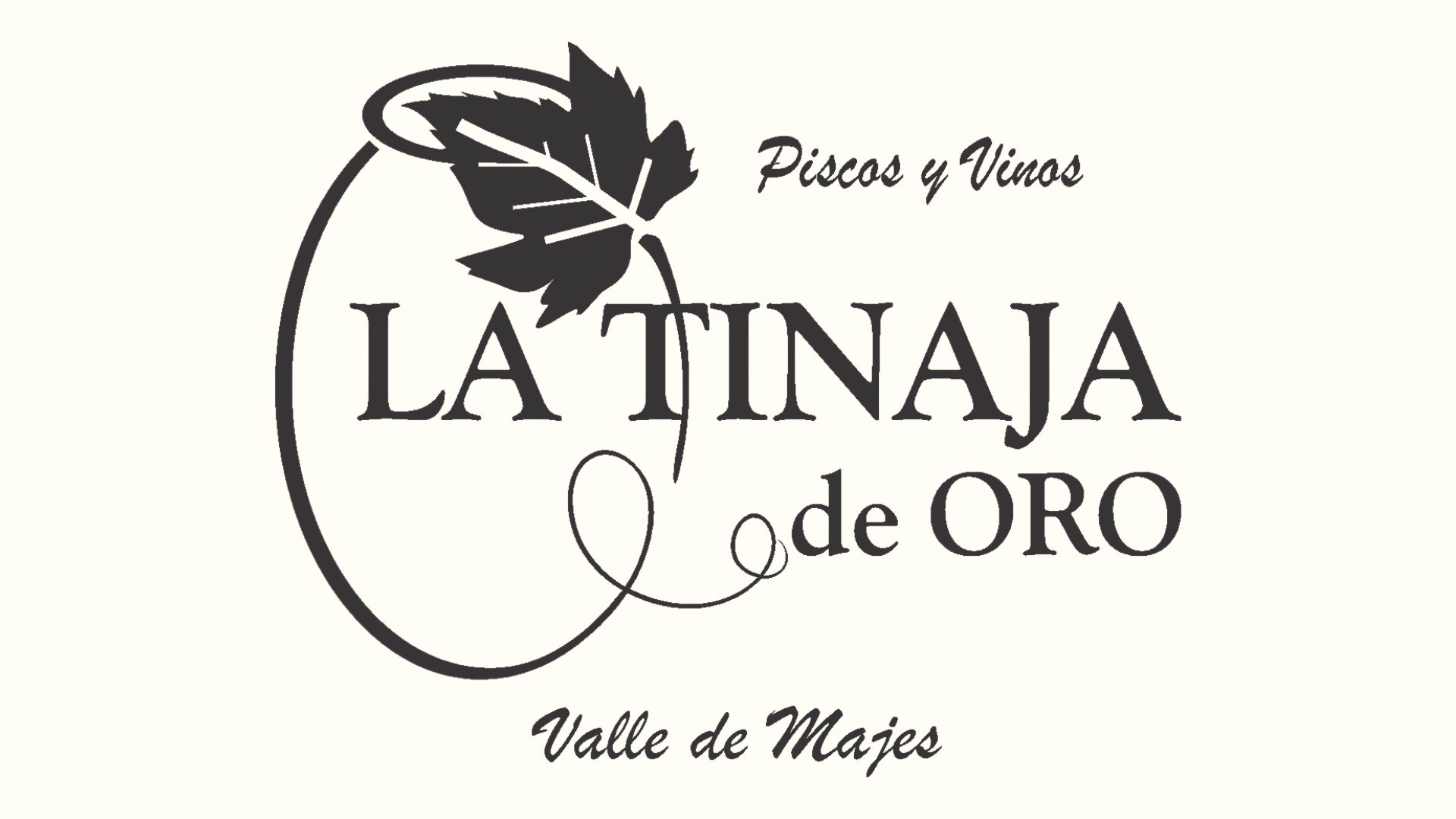 LA TINAJA DE ORO